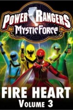 Watch Power Rangers Mystic Force Wolowtube